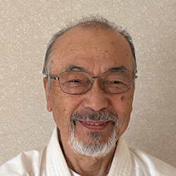 岩見沢北道院 --